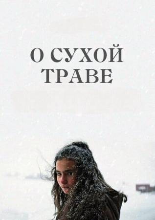 О сухой траве